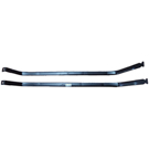 BuyAutoParts  Mercury Cougar Fuel Tank Parts 38-406338Q
