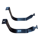 2009 Dodge Dakota Fuel Tank Parts 1
