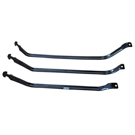 2007 Mercury Monterey Fuel Tank Parts 1