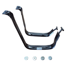 2007 Ford Ranger Fuel Tank Parts 1