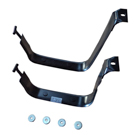 2004 Ford Ranger Fuel Tank Parts 1