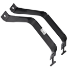 BuyAutoParts Ford Fuel Tank Parts 38-406518Q