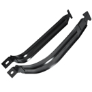 2007 Ford Explorer Fuel Tank Parts 1