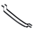 2009 Hyundai Tucson Fuel Tank Parts 1
