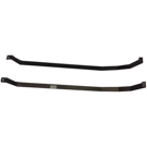 BuyAutoParts  Pontiac Catalina Fuel Tank Parts 38-406608Q