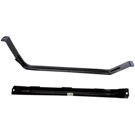 2005 Acura MDX Fuel Tank Parts 1