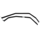 1976 Mercury Bobcat Fuel Tank Parts 1