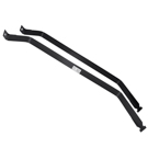 BuyAutoParts Ford Fuel Tank Parts 38-406558Q
