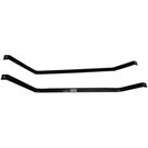 2000 Toyota RAV4 Fuel Tank Parts 1