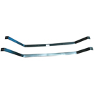 2000 Toyota RAV4 Fuel Tank Parts 1