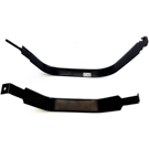 2002 Gmc Sonoma Fuel Tank Parts 1