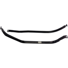 2013 Dodge Avenger Fuel Tank Parts 1