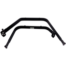 2005 Toyota Tundra Fuel Tank Parts 1