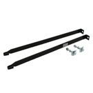 1963 Chevrolet Biscayne Fuel Tank Parts 1