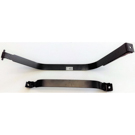 2012 Nissan Pathfinder Fuel Tank Parts 1