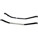 2000 Subaru Forester Fuel Tank Parts 1