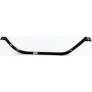 2003 Audi A4 Fuel Tank Parts 1