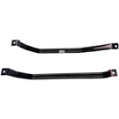 2011 Chevrolet HHR Fuel Tank Parts 1