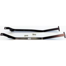 2007 Jeep Compass Fuel Tank Parts 1