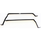 2012 Ford Fusion Fuel Tank Parts 1