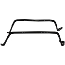 2007 Mazda 3 Fuel Tank Parts 1