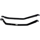 2012 Toyota Prius Fuel Tank Parts 1