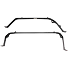 2012 Toyota Highlander Fuel Tank Parts 1