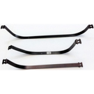 2000 Volkswagen Passat Fuel Tank Parts 1