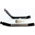 2000 Cadillac Escalade Fuel Tank Parts 1