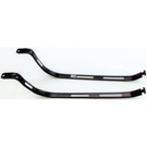 2009 Cadillac SRX Fuel Tank Parts 1