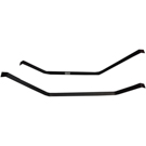 2000 Lexus RX300 Fuel Tank Parts 1
