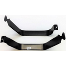 2012 Chevrolet Express 2500 Fuel Tank Parts 1