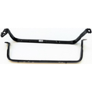 2004 Mazda 3 Fuel Tank Parts 1