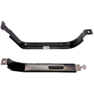 2011 Gmc Canyon Fuel Tank Parts 1