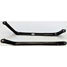 2009 Acura TSX Fuel Tank Parts 1