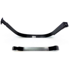 2007 Nissan Frontier Fuel Tank Parts 1