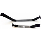 2007 Nissan Titan Fuel Tank Parts 1