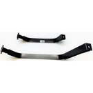 2007 Nissan Armada Fuel Tank Parts 1