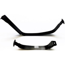 2009 Nissan Armada Fuel Tank Parts 1