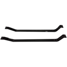 2004 Chrysler Pacifica Fuel Tank Parts 1