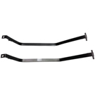 2020 Mitsubishi Eclipse Cross Fuel Tank Parts 1
