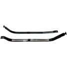 2012 Dodge Journey Fuel Tank Parts 1