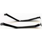 2011 Hyundai Elantra Fuel Tank Parts 1