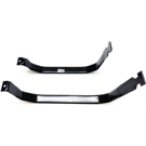 2012 Ford Expedition Fuel Tank Parts 1