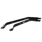 2014 Ford Fiesta Fuel Tank Strap 1
