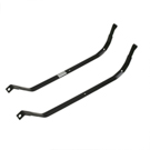 1987 Mercury Lynx Fuel Tank Parts 1