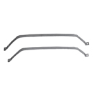 1987 Mercury Topaz Fuel Tank Parts 1