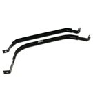 2012 Hyundai Tucson Fuel Tank Strap Step 1