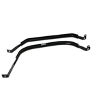 2013 Hyundai Tucson Fuel Tank Strap Step 1