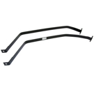 2004 Hyundai Tiburon Fuel Tank Parts 1